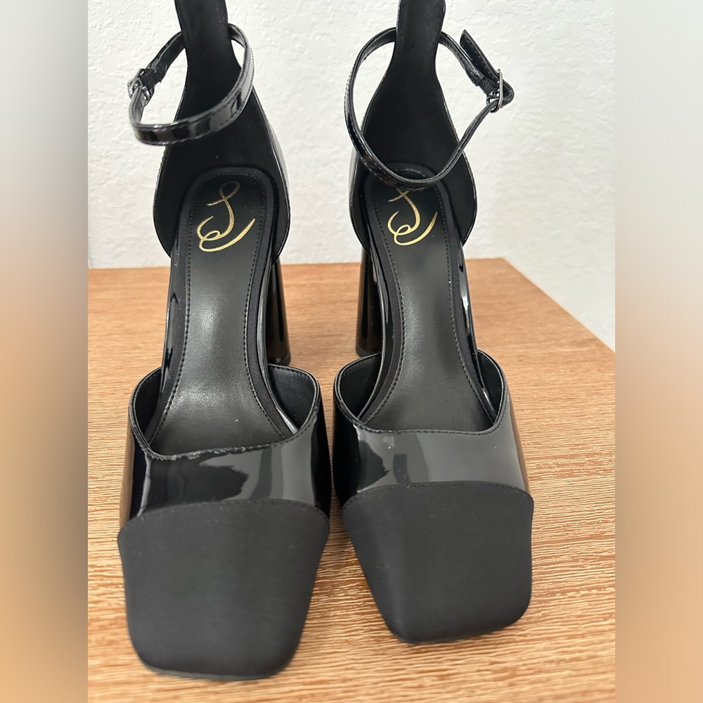 NWOT- Sam Edelman “Christine” Pump